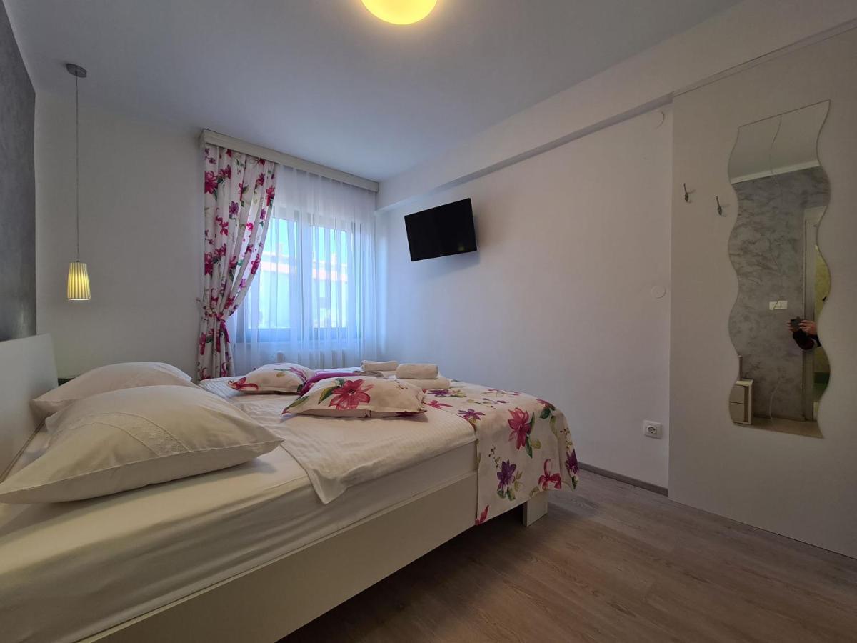 Apartments Slavko 1179 Banjole Bagian luar foto