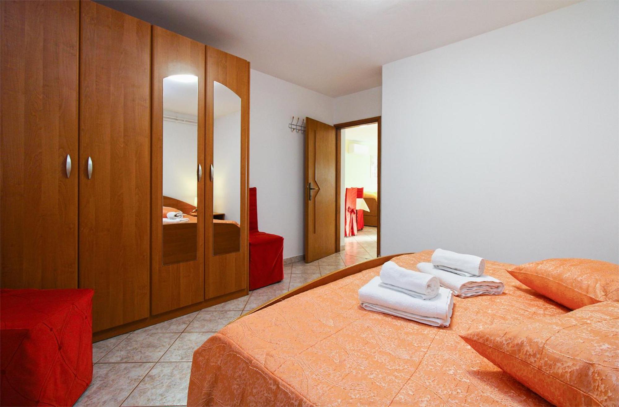 Apartments Slavko 1179 Banjole Bagian luar foto