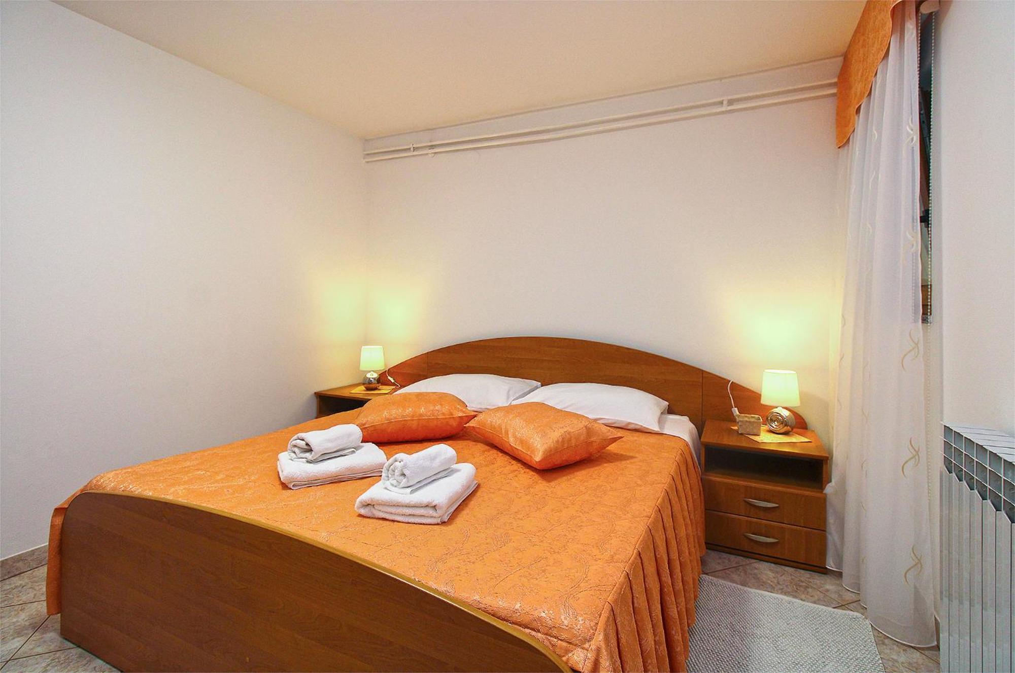 Apartments Slavko 1179 Banjole Bagian luar foto