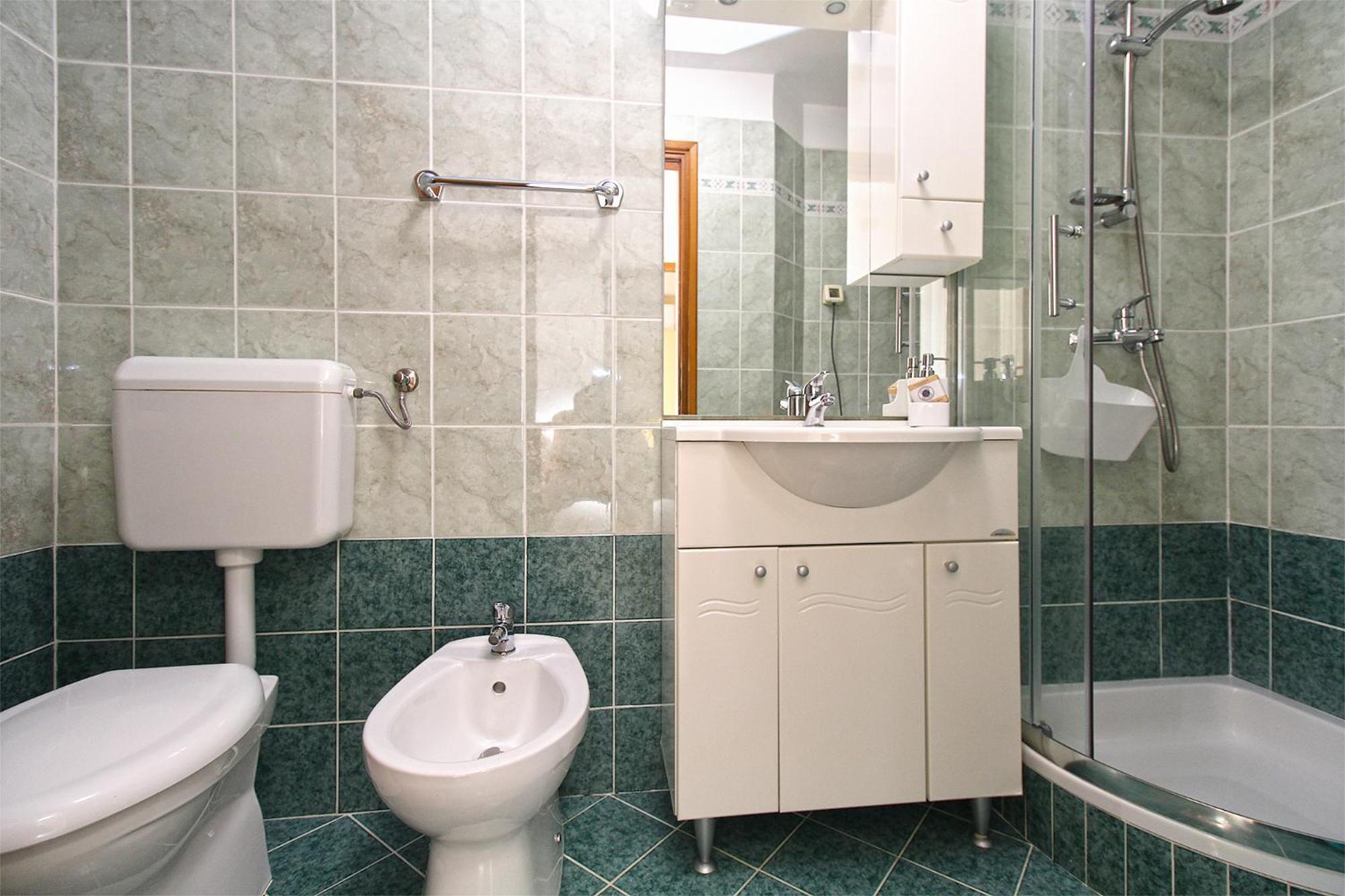 Apartments Slavko 1179 Banjole Bagian luar foto