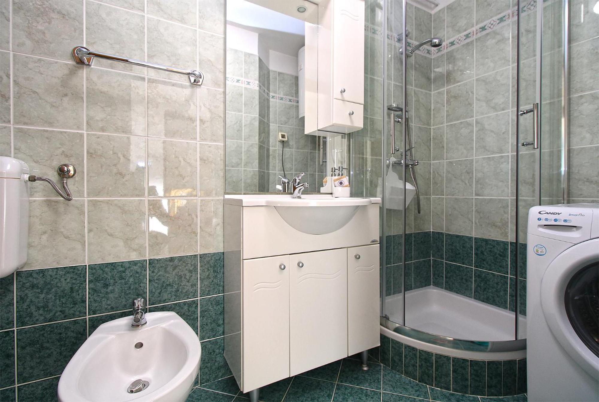 Apartments Slavko 1179 Banjole Bagian luar foto