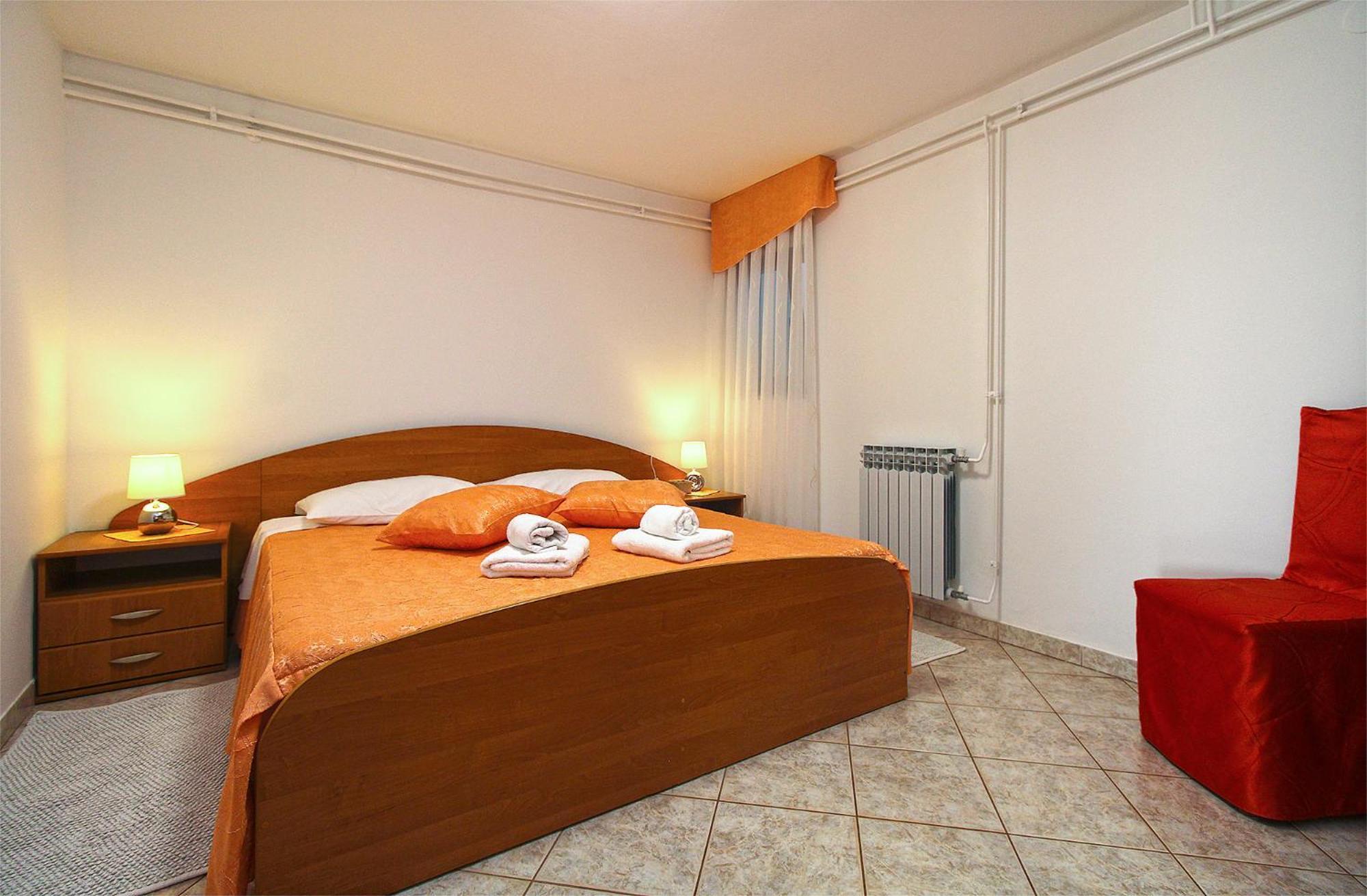 Apartments Slavko 1179 Banjole Bagian luar foto
